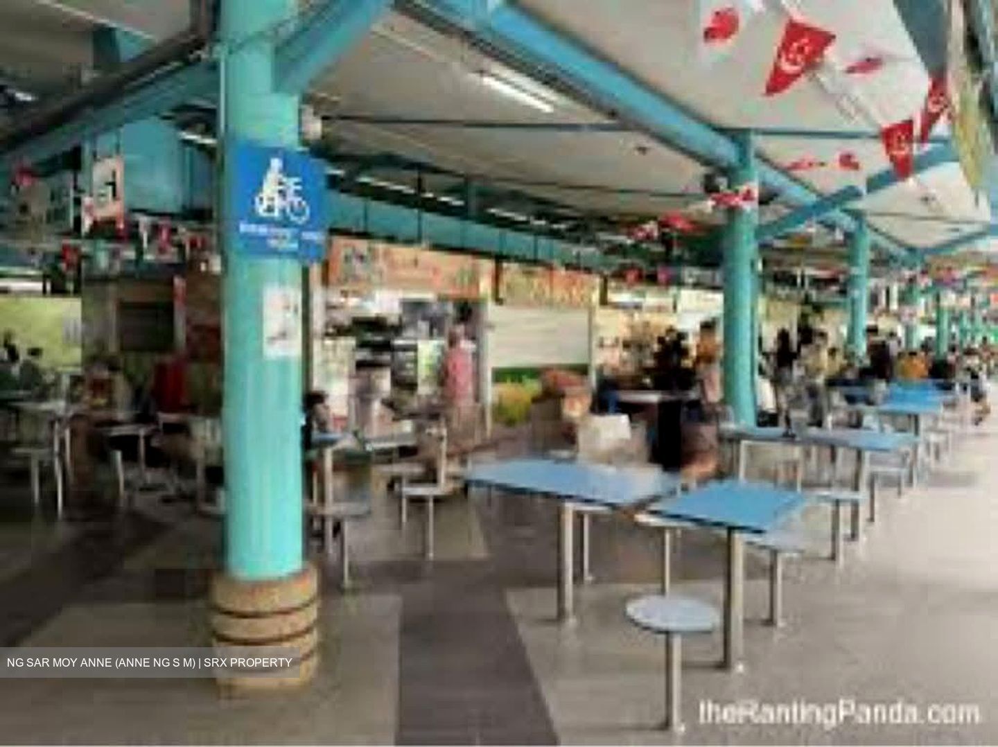 Blk 13 Eunos Crescent (Geylang), HDB 5 Rooms #535884181